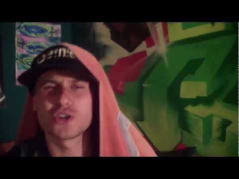 TRAMAMAN (Rime Sature - Messina) per Captain Futuro Rap Contest 2012