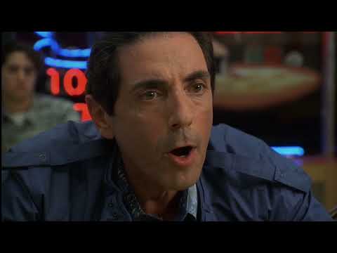 Maffiózók 2/3 - Richie érkezése - vágott verzió, két részletből!