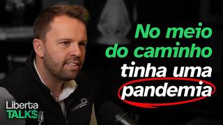 Faltavam 3 dias para o IPO na Nasdaq e o mercado colapsou: o relato real de um CFO brasileiro