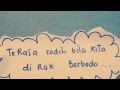 Tulus - Sepatu 