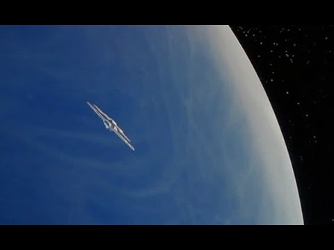 Drone Ambient - Interstellar Travel