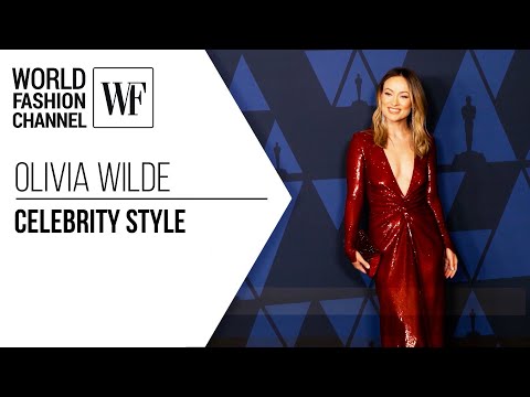 Olivia Wilde | Celebrity style