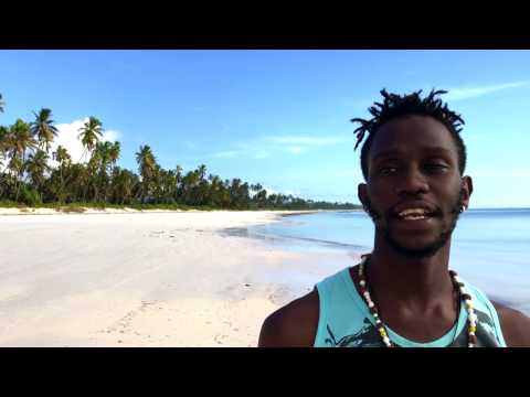 NABO NASSIB FONABO feat Wakushi Band From Bush Land & Mafia Mike - Mambo Bado (Official Radio Edit)