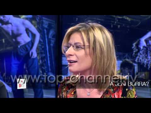 Pasdite ne TCH, 12 Tetor 2015, Pjesa 4 - Top Channel Albania - Entertainment Show