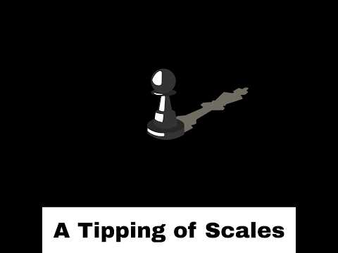 A Tipping of Scales (Trailer)
