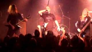 DECAPITATED - The Fury - Live