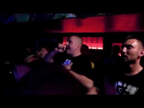 FIZER SLV / KUBI / WOLA - Rap z ulic - Adria Pionki 2014