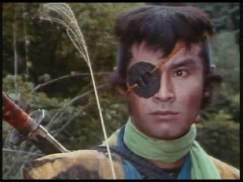 Lion Man Ep 11 A Volta De Tiger: o melhor episodio