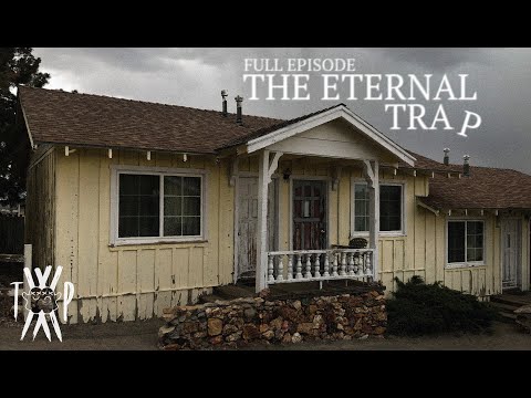 The Real Comstock Lodge Story - Paranormal Unknown