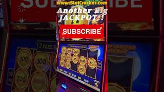 💥Another Big Jackpot @hardrocktampa #casino #jackpot #highlimit #slots #bigwin Video Video