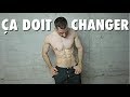 LE BODYBUILDER LE PLUS FAIBLE DU MONDE ! - [Évolution #1]