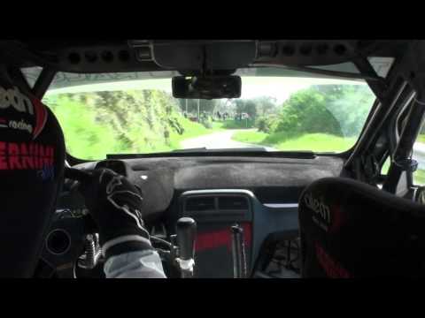 Rally Carnevale 2013 Fasili Garzuoli Cameracar