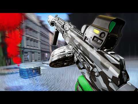 Dies war der überwältigendste Überfall aller Zeiten... - Geister von Tabor