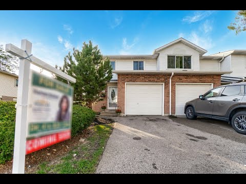 #69-860 Rymal Road East, Hamilton Home for Sale - Real Estate Properties for Sale