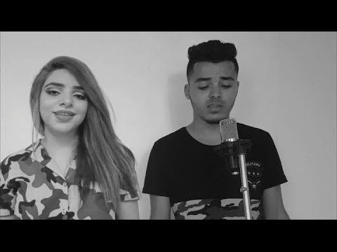 Cover cheb Hasni - Matebkich | ماتبكيش  Oumeima ft Walid