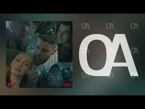 Majii x Vescan - Vineri 13 (Official Audio)