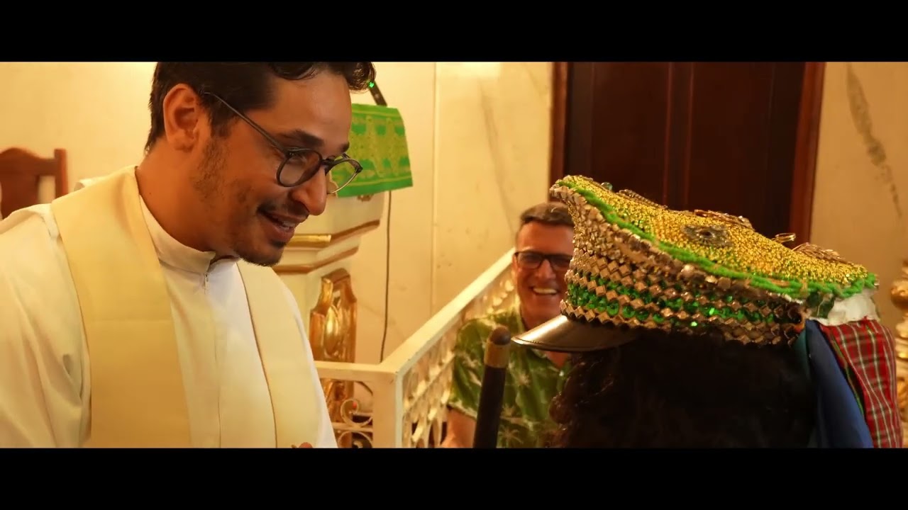 FESTA DE SÃO SEBASTIÃO 2026