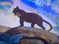 Closing To Disney Sing Along Songs The Bare Necessities 1987 Vhs
