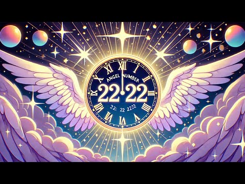 2222 Angel Number Meaning: The Shocking Truth That Could Change Everything!