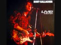 Rory Gallagher  'Messin' With The Kid'