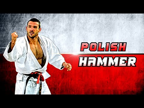 Judo Legends: Pawel Nastula Judo and MMA highlights