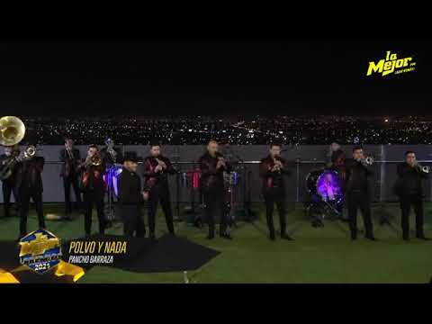 Polvo y Nada-Pancho Barraza