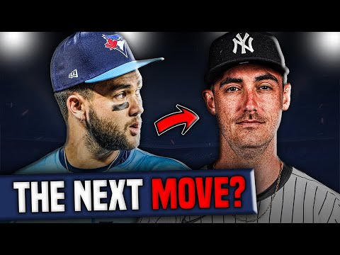 Do the Blue Jays Have One Last Surprise Move Left? (Blue Jays Today Show)