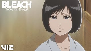 Nemuri No.7 | BLEACH: Thousand-Year Blood War Part 3 | VIZ