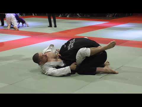 Bruno Lima vs Max Bickerton - SHOYOROLL CLASH - Brown/Black Adult - Over 77kg