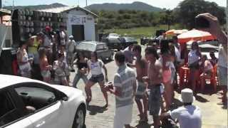 preview picture of video 'Rio de Contas-Casa dos Prazeres 2013'