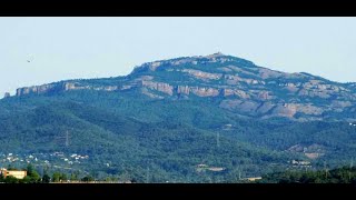 La Mola camí dels Monjos