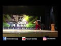 Chatrapati Shivaji Maharaj Performance In Musclemania India 2017 Jay Bhavani Jay Shivaji