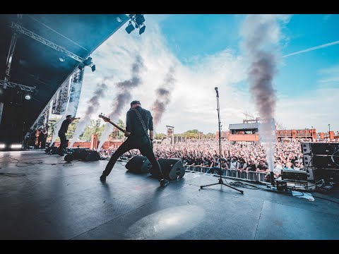 TARLD - HELLFEST AFTERMOVIE