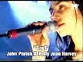 PJ Harvey and John Parish - Taut (MTV Live)
