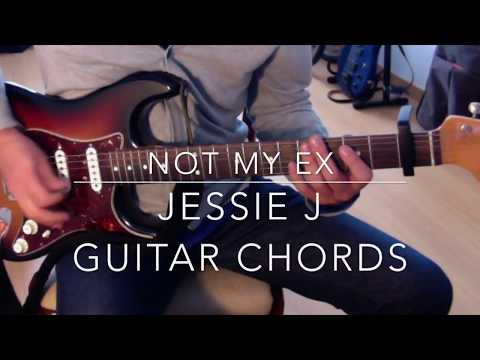 Not My Ex - Jessie J