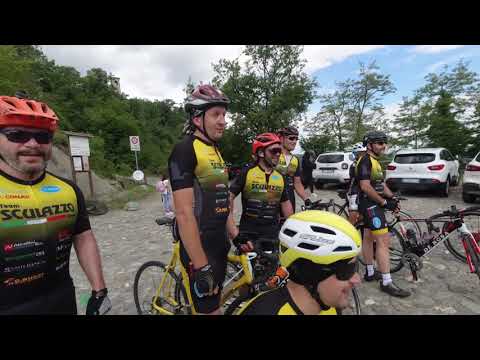 gita al Castello di Carpineti