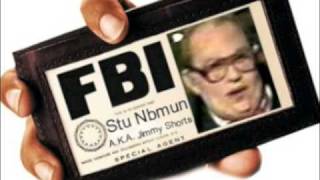 Burris and FBI on Brandmeier WLUP Feb 25 2009*