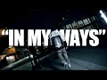 OHNO - In My Ways (Official Music Video)
