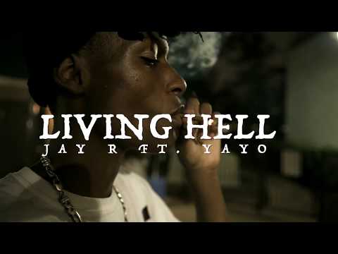 paidjr -living hell ft yayo