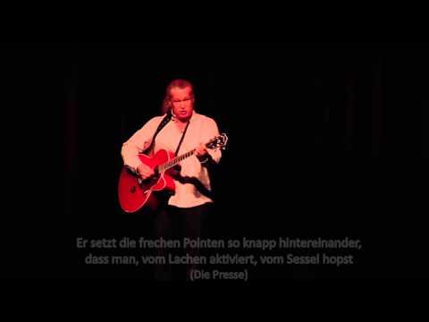 Mike Supancic - Kupferdieb Charly & Schrottkaiser Kurt