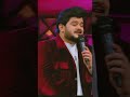Main Mar Jawan By Vishal Mishra On Kapil Sharma Show