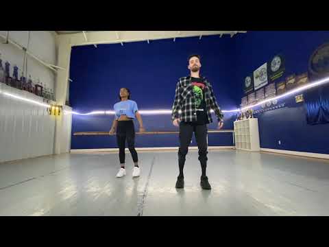 NLDC ONLINE - Ryan Kirby Master Class