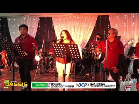 MIX HUAYNOS ANCASHINOS #3 - ORQUESTA OASSIS PERÚ