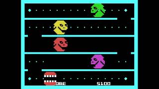 Jawbreaker II for the TI-99/4A
