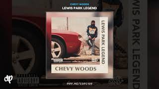 Chevy Woods - W.A.R. [Lewis Park Legend]