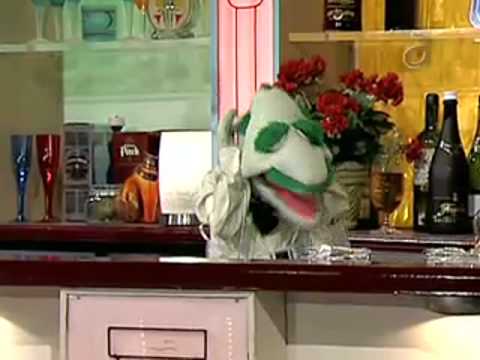 Ismael Miranda canta en El Happy Hour