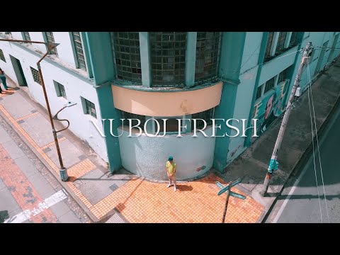 NUBOJ FRESH - PUEBLO PEQUEÑO