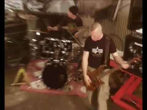 The Meantraitors- Heavy Boogie