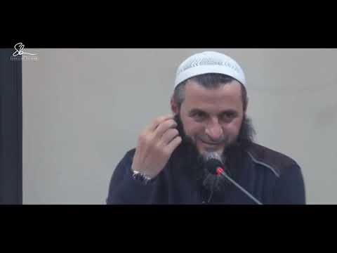 Kjo ishte brenga e Fatimes, radijAllahu anha - Hoxhë Sadullah Bajrami