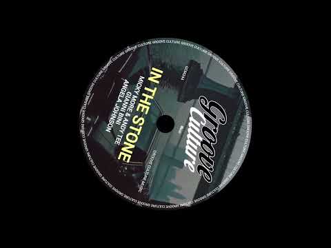 Micky More & Andy Tee, Gianni Bini, Angela Johnson - In The Stone (Radio Edit)